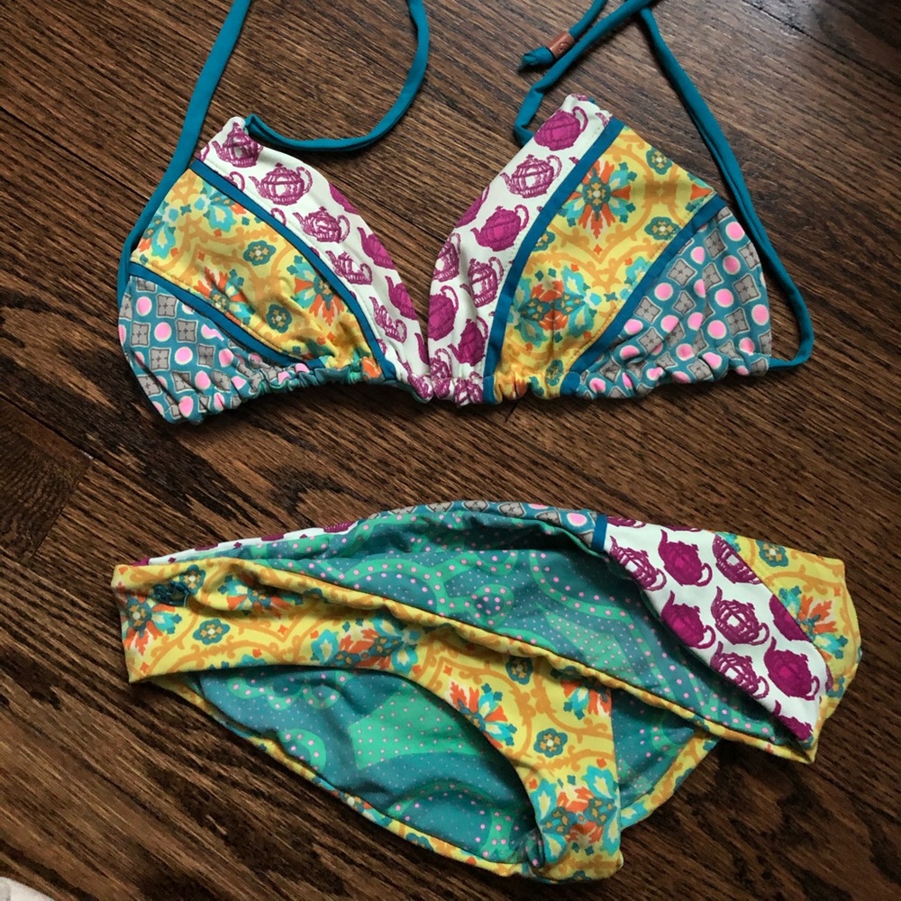 Maaji Bikini Set
